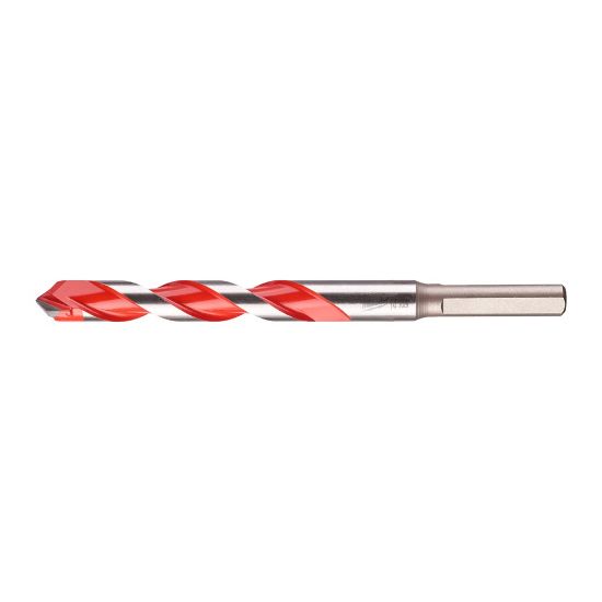 Afbeeldingen van MILWAUKEE Betonboor Premium HBD 14X150MM