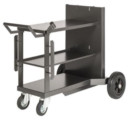 Afbeeldingen van WELDKAR Onderstel verrijdbaar t.b.v. WK3140/2025/250 Pulse 