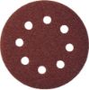 Afbeeldingen van KLINGSPOR Schuurpapier schijf GLS5 PS22K 125MM K120