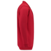 Afbeeldingen van TRICORP Polosweater met boord 301005 rood XS