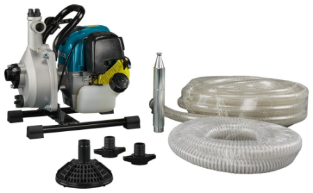 Afbeelding voor categorie Pompen