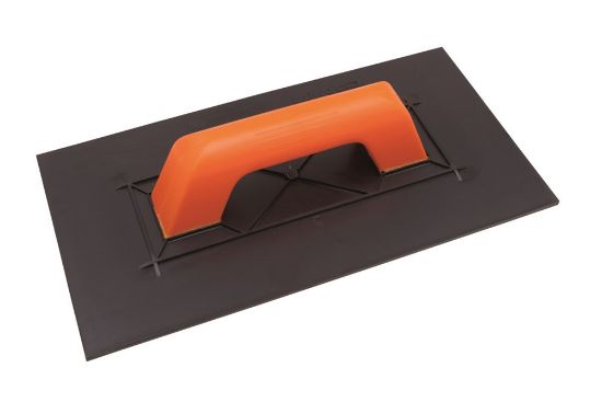 Afbeeldingen van BAHCO Troffel kunststof 350X180MM