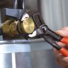 Afbeeldingen van KNIPEX Waterpomptang COBRA 8703300 300MM