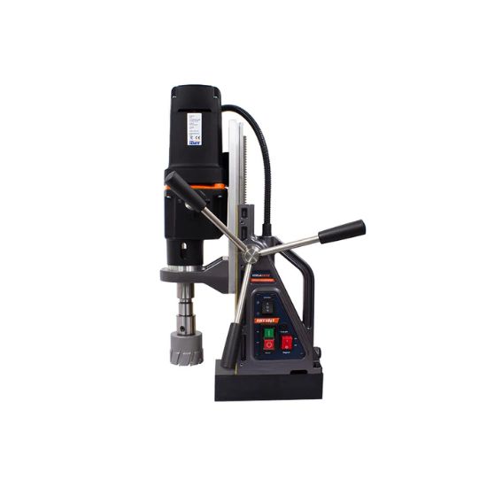 Afbeeldingen van HMT Magneetboormachine V85T VersaDrive set 230V