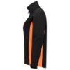 Afbeeldingen van TRICORP Softshell bi-colour dames 402008