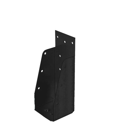 Afbeeldingen van GEBR. BODEGRAVEN Balkdrager GBS-ZL EPZ 71X171MM 1,5MM