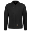 Afbeeldingen van TRICORP Softshell bomber Premium 404009 zwart 3XL