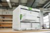 Afbeeldingen van FESTOOL Systainer Rack SYS3-RK/6 M 337-Set