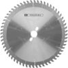 Afbeeldingen van STEHLE Cirkelzaagblad HW Platen 303X3,2/2,2X30MM Z60 KDF (3)