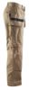 Afbeeldingen van BLÅKLÄDER Werkbroek 1530 antique khaki C44