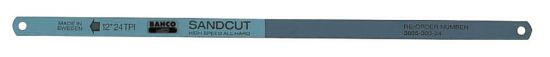 Afbeeldingen van BAHCO Metaalzaagblad HSS 300MM 32TPI 100x