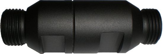 Afbeeldingen van ROTEC Adapter ½" BSP (M) > M18 (M)