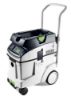 Afbeeldingen van Accu stofzuiger CTM 48 EI