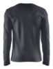 Afbeeldingen van BLÅKLÄDER T-shirt met lange mouwen 3314 donkergrijs M