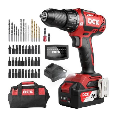 Afbeelding voor categorie Boormachines