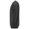 Afbeeldingen van TRICORP Sweater 301008 antraciet melange L