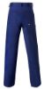 Afbeeldingen van HAVEP Werkbroek met rits Basic 8262 navy