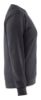 Afbeeldingen van BLÅKLÄDER Sweatshirt dames 3405 medium grijs XL