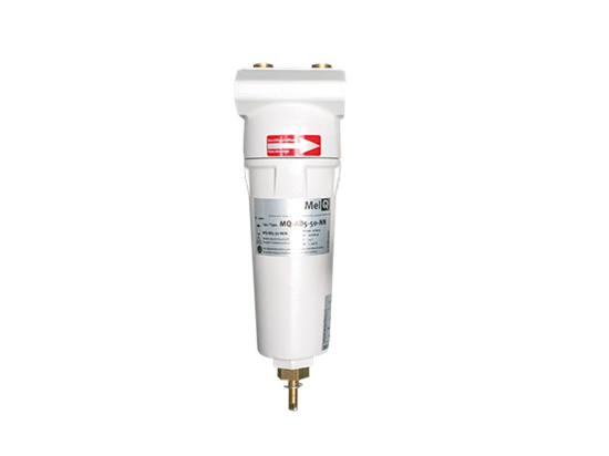 Afbeeldingen van Fijnfilter t.b.v. MQ-AD5 T/M MQ-AD50