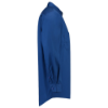 Afbeeldingen van TRICORP Werkhemd met lange mouwen Basis 701004 royal blauw XL