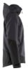 Afbeeldingen van BLÅKLÄDER Softshell jack 4749 donkergrijs/zwart S
