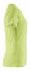 Afbeeldingen van BLÅKLÄDER T-shirt dames 3334 limegroen XS