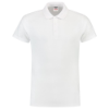 Afbeeldingen van TRICORP Poloshirt Slim-Fit 201005 wit S
