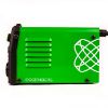 Afbeeldingen van EGGENBERG Inverter MINI MMA100 hotstart 100Ah + elektrode