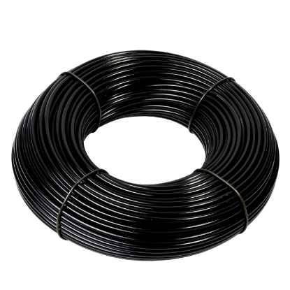 Afbeeldingen van AIR-PRO Luchtslang Airmaster rubber ½" 100M