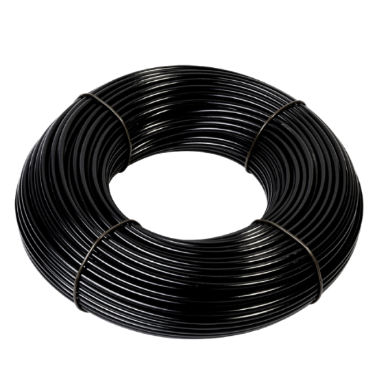 Afbeeldingen van AIR-PRO Luchtslang Airmaster rubber ½" 100M
