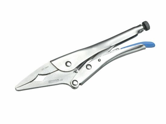 Afbeeldingen van GEDORE Griptang 7" smalle bekken