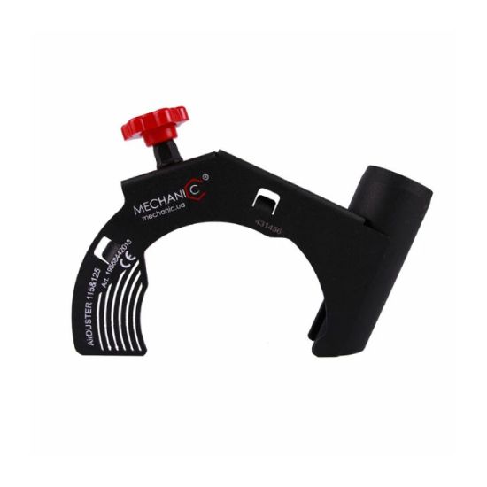 Afbeeldingen van Stofafzuiging tbv slijper AirDUSTER 230MM