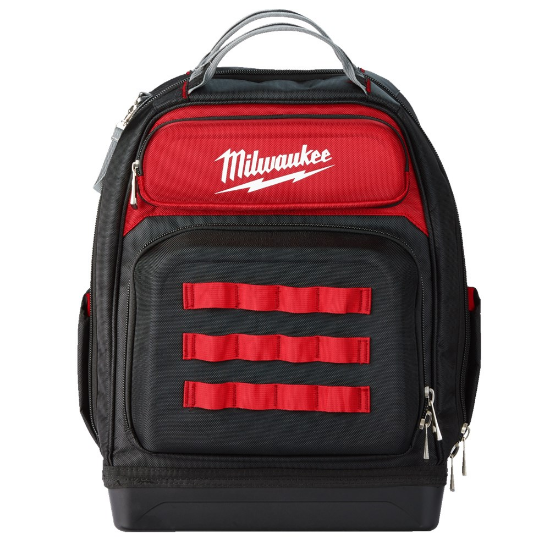 Afbeeldingen van MILWAUKEE Rugzak Ultimate Jobsite