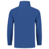 Afbeeldingen van TRICORP Sweatvest fleece 301002 royal blauw 2XL