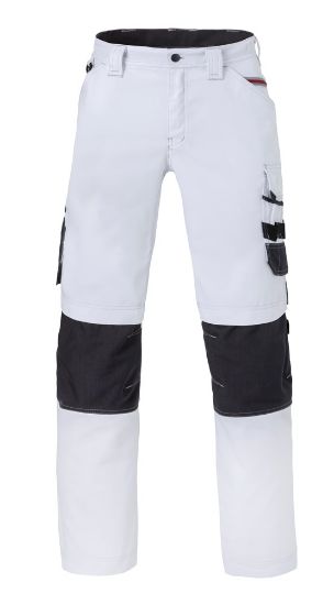 Afbeeldingen van HAVEP Werkbroek Attitude 80229