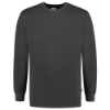 Afbeeldingen van TRICORP Sweater 60°C wasbaar 301015 donkergrijs 2XL