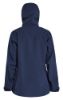 Afbeeldingen van BLÅKLÄDER Shelljack dames met stretch 4708 donker marineblauw XS