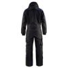 Afbeeldingen van BLÅKLÄDER Winteroverall 6785 zwart marineblauw C60