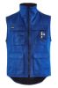 Afbeeldingen van BLÅKLÄDER Bodywarmer 3801 korenblauw S