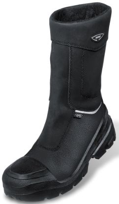 Afbeeldingen van UVEX Veiligheidslaars PU Quatro 8403/2 S3/CI/SRC 38