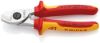 Afbeeldingen van KNIPEX Kabelschaar 9516165 50MM² / 15MM