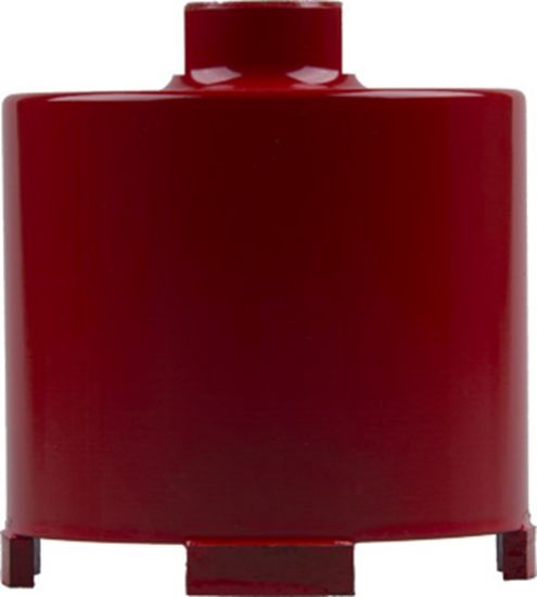 Afbeeldingen van ROTEC Diamant dozenboor PREMIUM 82X60MM M16-opname 4 segmenten achtersleuven