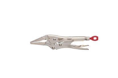 Afbeeldingen van LONG NOSE LOCK PL 9IN/230MM PLIERS - 1PC