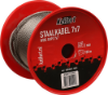 Afbeeldingen van KELFORT Staalkabel RVSA2 7X7 3MM 100M