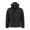 Afbeeldingen van SANTINO Softshell jas Stockholm zwart L
