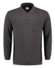Afbeeldingen van TRICORP Polosweater bi-colour + borstzak 302001
