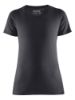 Afbeeldingen van BLÅKLÄDER T-shirt dames 3334 medium grijs S