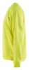 Afbeeldingen van BLÅKLÄDER Sweater 3401 High Vis geel XL