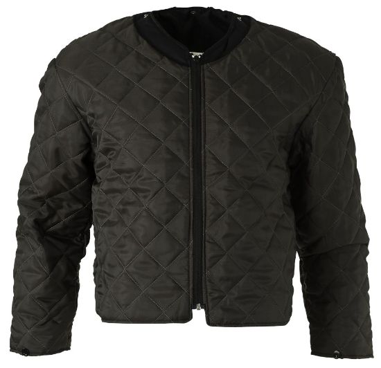 Afbeeldingen van HAVEP Jack Baselayer PW 50018 antraciet 5XL