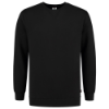 Afbeeldingen van TRICORP Sweater 60°C wasbaar 301015 midnightblack M
